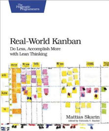 real-world kanban lean thinking mattias skarin